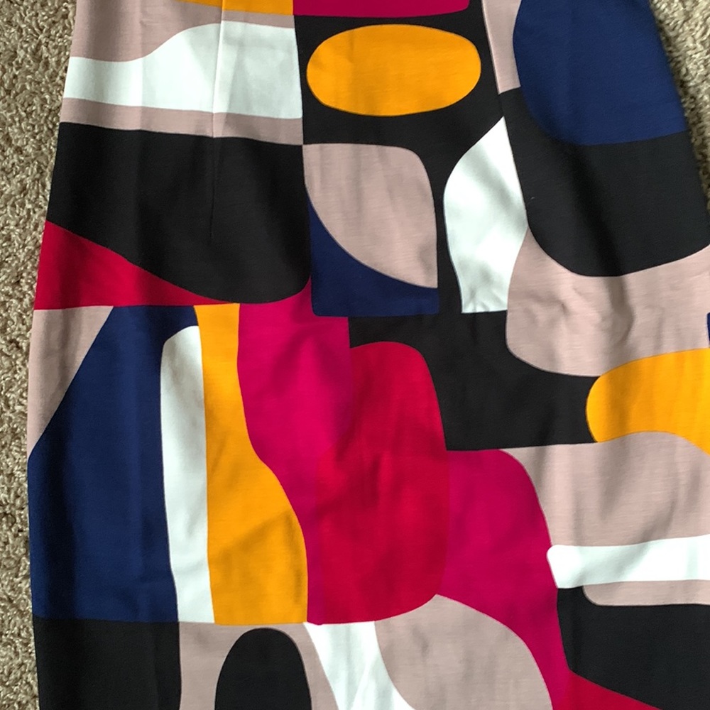 NWT Trina Turk Dress - Picture 2 of 4
